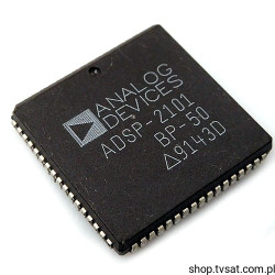 ADSP2101BP-50 MCU DSP PLCC68 SMD-PLCC68 AD