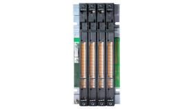 Stelaż Montażowy Rack Centralny 4 Sloty, Cr3 Rack Simatic S7-400...