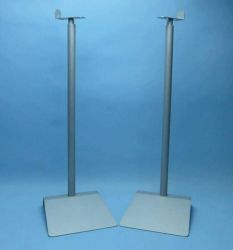 APOLLO-S PODST.DO GŁOŚ.2,5kg 2szt SILVER