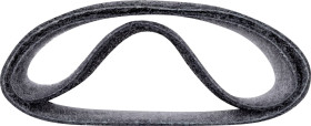 Papier ścierny tuleja Bosch Accessories EXPERT N470 2608901257 10 szt.