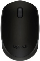 Mysz bezprzewodowa Logitech B170 Wireless Mouse czarny