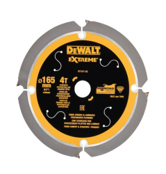 4T PCD Multi Mat Circular Saw Blade