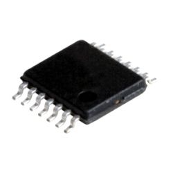 ADG3304BRUZ 4-Ch Bi-Dir Logic Translator TSSOP14