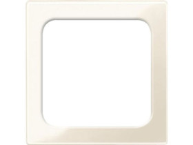 MERTEN SYSTEM M Płytka czołowa sygnalizacji świetlnej kremowy MTN397644 SCHNEIDER ELECTRIC