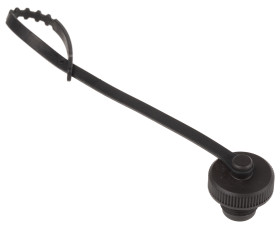 Zaślepka do złączy Phoenix Contact Męski IP65, IP67