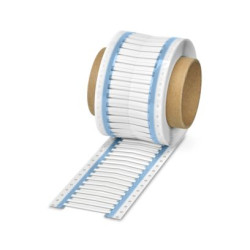 Osłona termokurczliwa średnica przed 0.8 → 2.4mm Biały Phoenix Contact 3:1 dł. 30mm