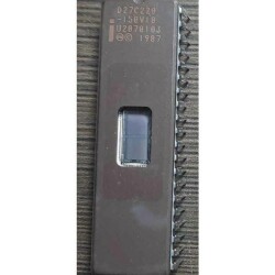 D27C220-150V10 INTEL N_A DIP40_PULLS
