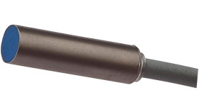 Ib06a862, Czujnik Indukcyjny, O6,5Mm 22-Długościowy, Płaski, Sn: 2, 10-30V...