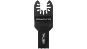 Brzeszczot Bi-Metal Do Metalu, 8 Dodatek Kobaltu, 20 Mm 56H056