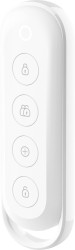 LUPUSEC ZigBee Pilot zdalnego sterowania V3