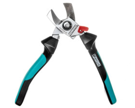 Obcinaki do kabli miedzianych (CU) i aluminiowych (Al) do 50mm2 CUTFOX 18 1212129