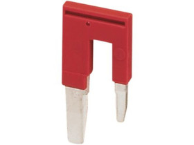 Złączki NSY mostek do łączenia zacisków śrubowych 10mm2 NSYTRALV102 SCHNEIDER ELECTRIC