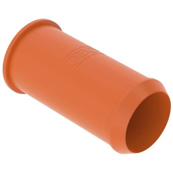 OBO Bettermann 2003846 Connector Piece 10 pcs Airtight for Hollow Walls