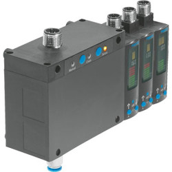 Czujnik przepływu powietrza Powietrze Czujnik szczeliny powietrznej