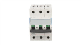 Wyłącznik Nadprądowy 3P B 10A 6Ka Ac S303 Tx3 403400/605548