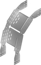 Łuk przegubowy typ LLJ300H100 113330