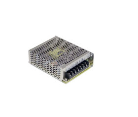 Zasilacz impulsowy nap. wyjściowe: 5V 54W 6A 2 -wyjścia nap. wejściowe: 88 → 264 V, 125 → 373 V MEAN WELL