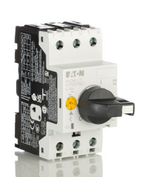 Wyłącznik silnikowy i akcesoria 265337 PKZM0-2,5/AK 1.6 → 2.5 A Wyłącznik 690 V AC