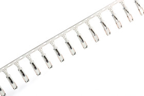 Zacisk samochodowy TE Connectivity Żeński