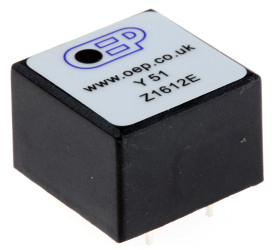 Transformator LAN 1:1 Przewlekany