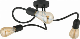 Lampa sufitowa WAVE 4407 TK Lighting