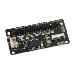 BIGTREETECH IO2CAN V1.0 - moduł CAN dla Raspberry Pi i CB1