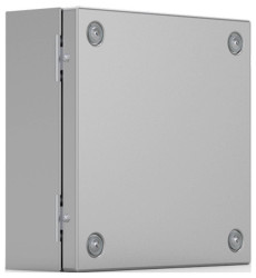 Zawias nVent HOFFMAN SSTBH02 (VE2) metal 2 szt.