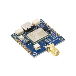 LG290P GNSS RTK - moduł GNSS quad-band RTK L1+L2+L5+E6 z baterią RTC