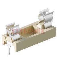 GNIAZDO BEZPIECZNIKA GSH137 6.3X32mm ŁAPKI LUTOWANE DO DRUKU