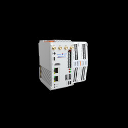 USR-EG628-GL - Sterownik przemysłowy IoT z 4-rdzeniowym CPU ARM, LTE, Wi-Fi, GNSS i obsługą edge computing