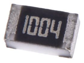 Rezystor SMD, ±1%, 1MΩ, 0.125W, ±100ppm/°C, obudowa 0805, seria CRG, TE Connectivity