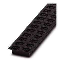 Blok zacisków wtykowych 2-pinowe raster: 3.5mm Phoenix Contact 8.0A 250.0 V.