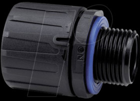 55506245 SILVYN® FPAX-M 16 x 1.5/2 — grey