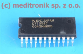 M82C54 UPD71054C NEC