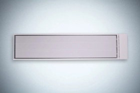 Greenie Panel grzewczy na podczerwień przemysłowy 3600W - 3,5m, PI3600