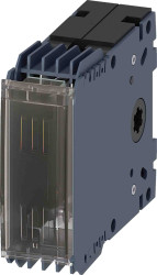 Rozłącznik z bezpiecznikami SENTRON Siemens 3KF