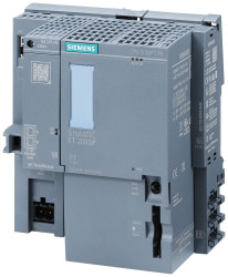 Sterownik programowalny PLC Siemens 6AG1510 20 SIPLUS ET 200SP
