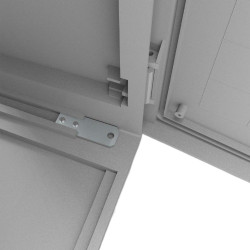 Zawias Zawias UHS01 Obudowy