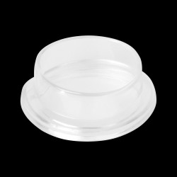 18mm Round Rocker Switch Waterproof Protective Cover