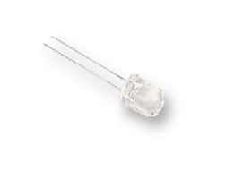 Dioda LED LED8-12V/B