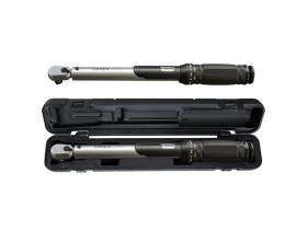 Klucz dynamometryczny1/2" 21-119 Nm 110610 HAUPA