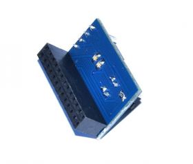 Banana Pi BPI-AD/DA expand module