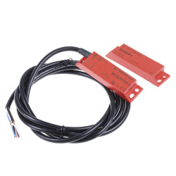 Przełącznik bezpieczeństwa, XCS-DMP, 24 V DC Nie, IP66, IP67, 88 x 25 x 13 mm, 4, Telemecanique Sensors