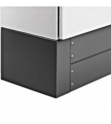 Boczne części cokołu WSA (para) D=300 H=200mm