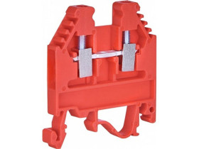 Złaczka gwintowa – plus (czerwona) VS 4 PA+ 003901039 ETI