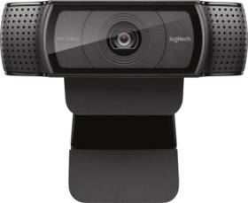 Webcam C920