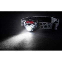 Energizer E300280700 Vision HD+ Focus LED Headlamp Battery-powered 400 lm 50 h