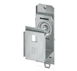 Płyta montażowa Płyta montażowa Phoenix Contact Szyna DIN