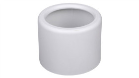 Końcówka Ochronna Do Rur Stalowych Pg-42 54Mm 4842/P Kb