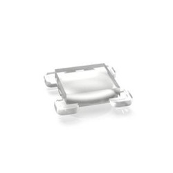 Pokrywa przełącznika kluczykowego, Oprawa, do uzytku z: Oprawa